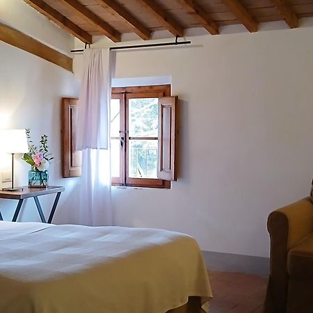 Agriturismo Villa Gorgognano Certaldo Eksteriør billede