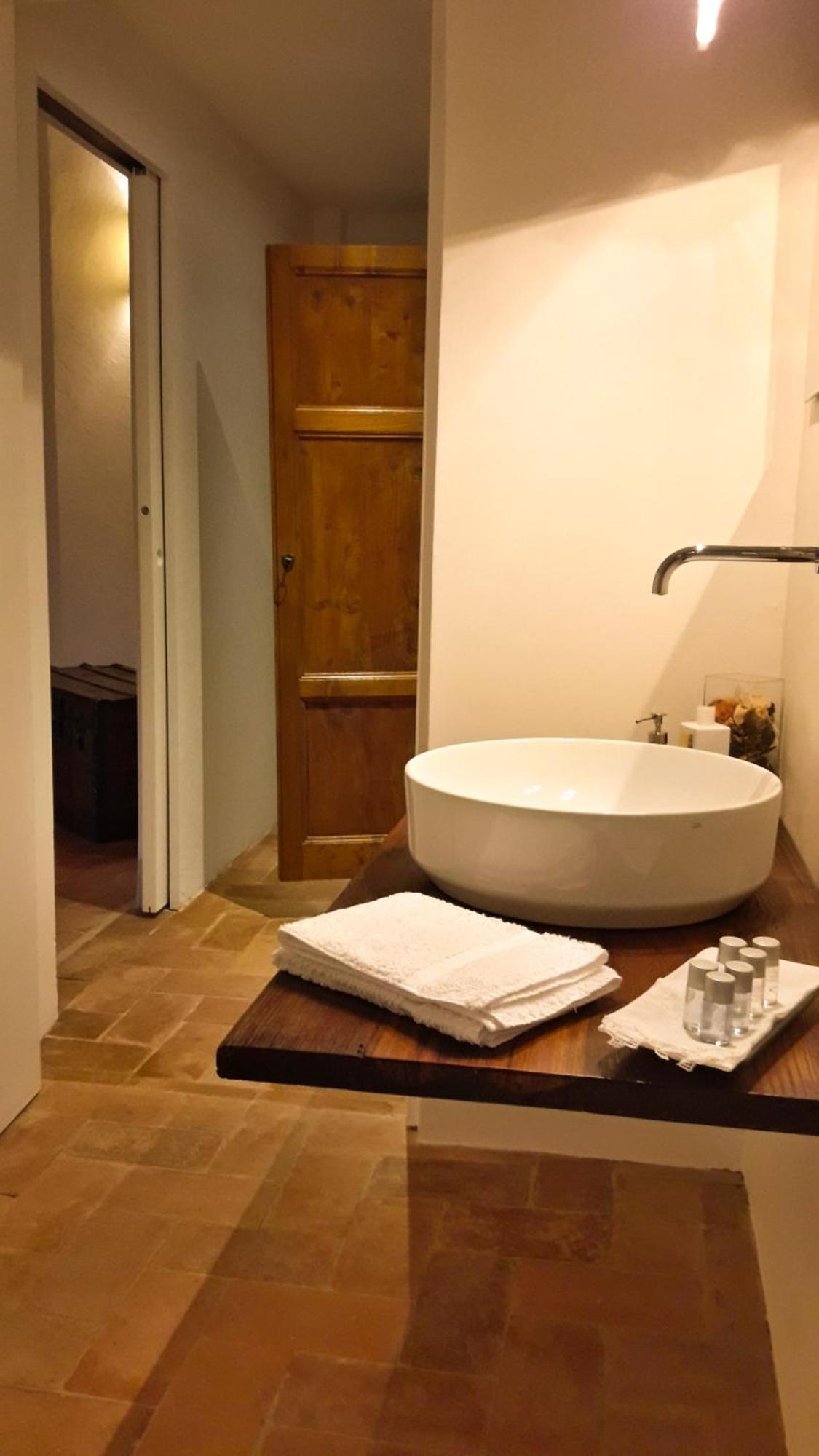 Agriturismo Villa Gorgognano Certaldo Eksteriør billede