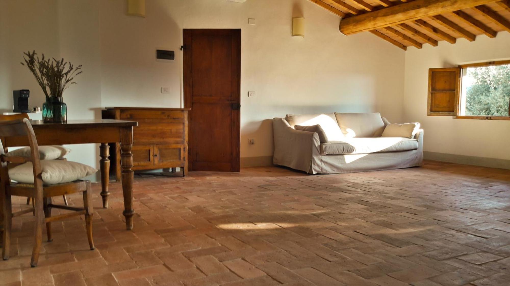 Agriturismo Villa Gorgognano Certaldo Eksteriør billede