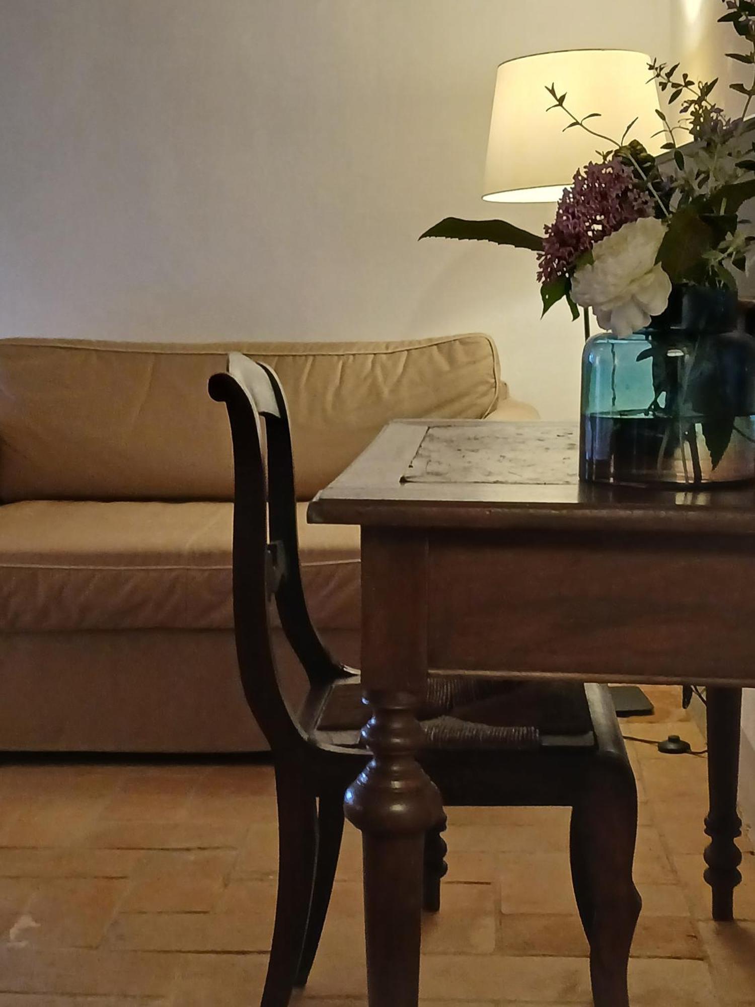 Agriturismo Villa Gorgognano Certaldo Eksteriør billede