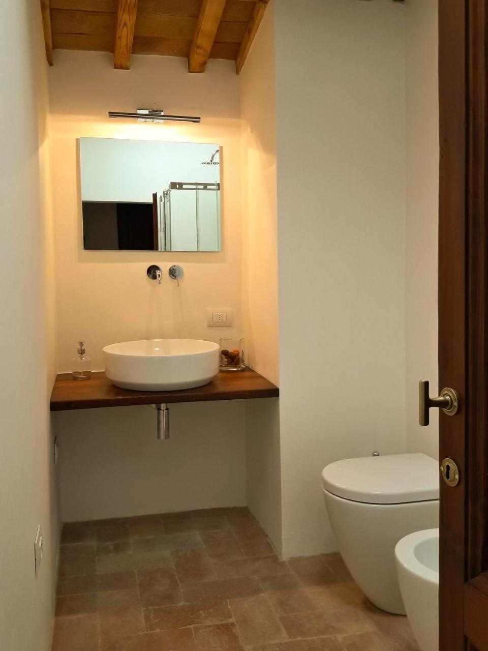 Agriturismo Villa Gorgognano Certaldo Eksteriør billede